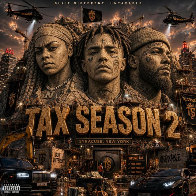 Tax Season 2