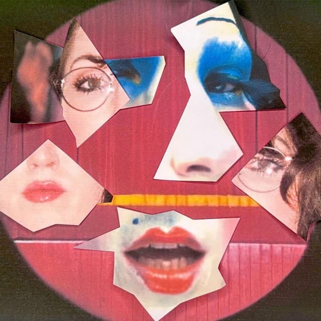 Too Shy for Love (Jessica Winter & Wuh Oh Remix)