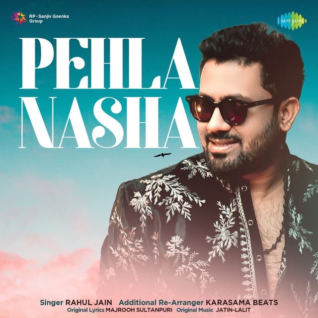 Pehla Nasha (Recreations Cover)