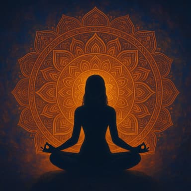 Soothing Ambient Sounds for Sleep and Focus