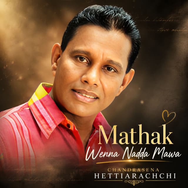 Mathak Wenna Nadda Mawa