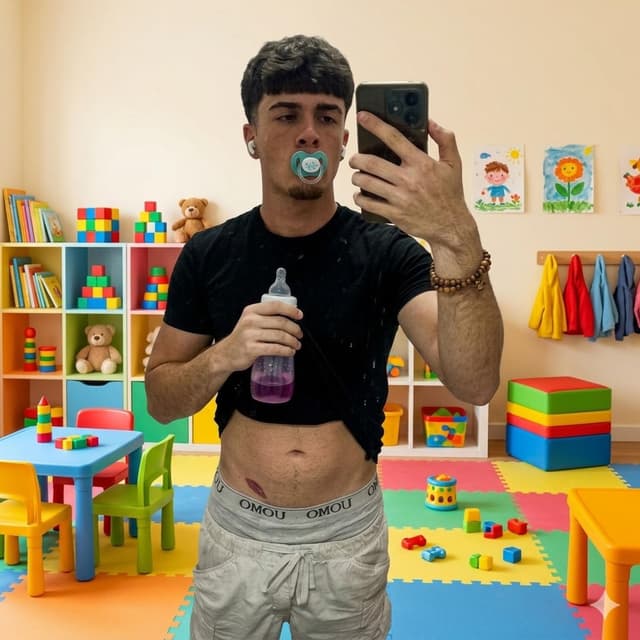 #SuBaby