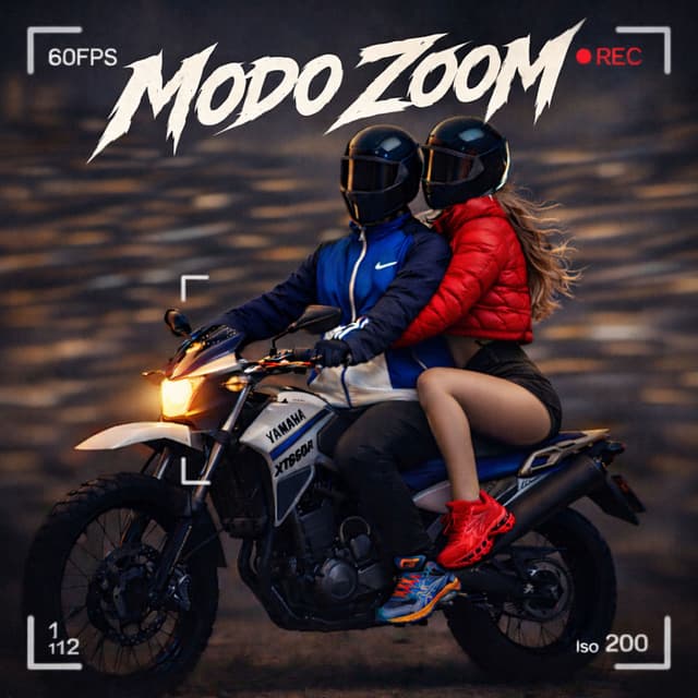 Modo Zoom