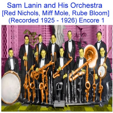 Breezin’ Along with the Breeze (Recorded 1926)