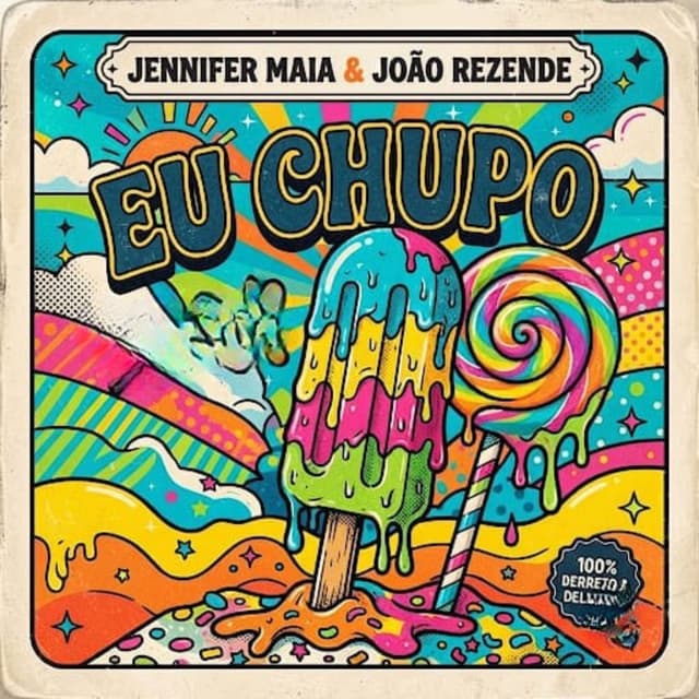 Eu Chupo