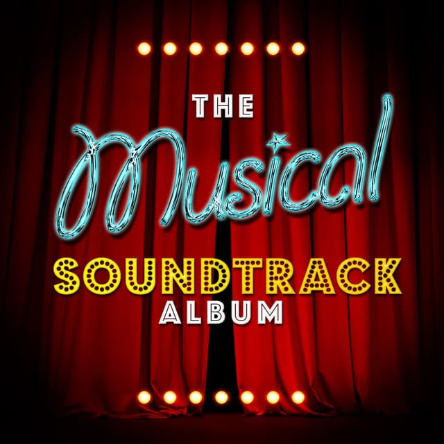 The Musical Soundtrack Album