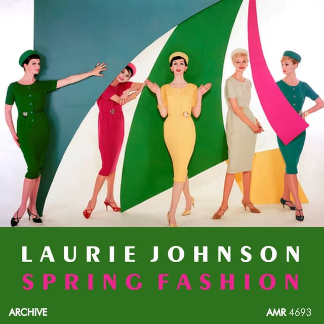 Spring Fashion