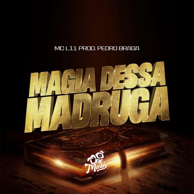 Magia dessa Madrugada