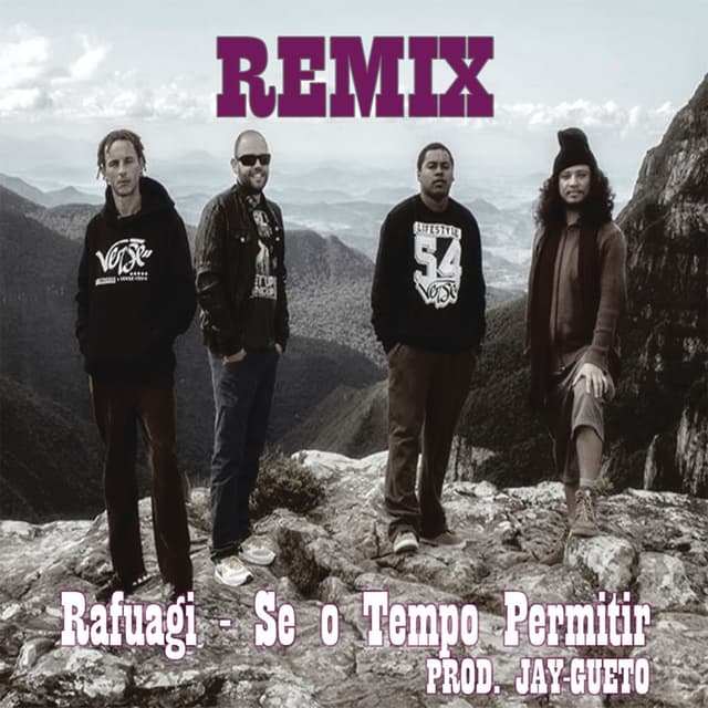 Se o Tempo Permitir (Remix)