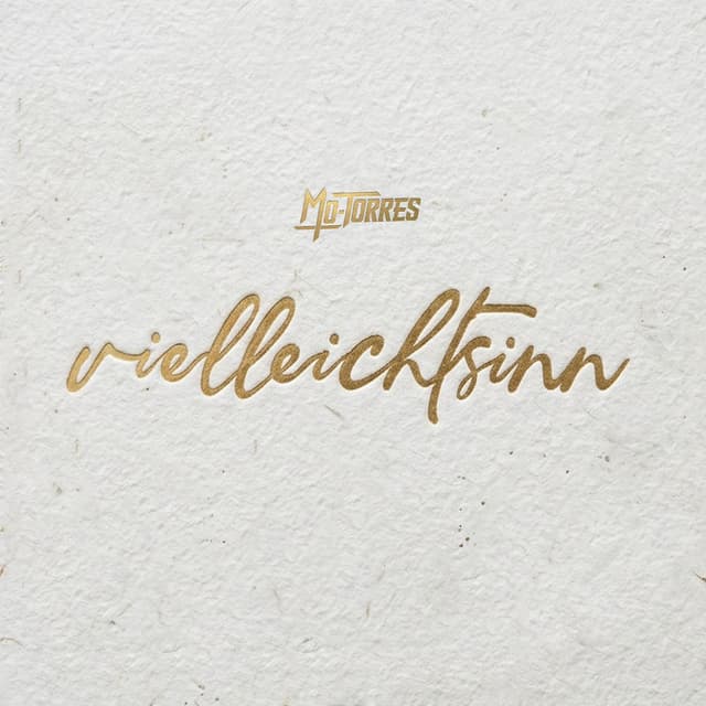 Vielleichtsinn (Worauf Warten Wir Noch)