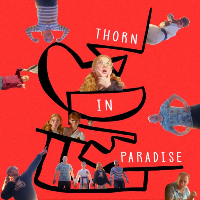 Thorn in Paradise