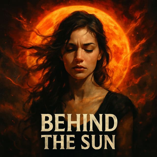 Behind the Sun