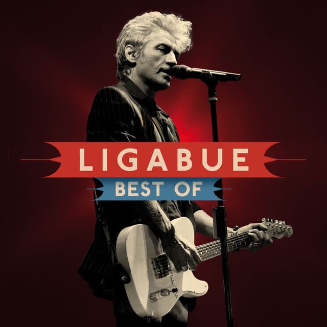 The Best Of (International Standard Edition)
