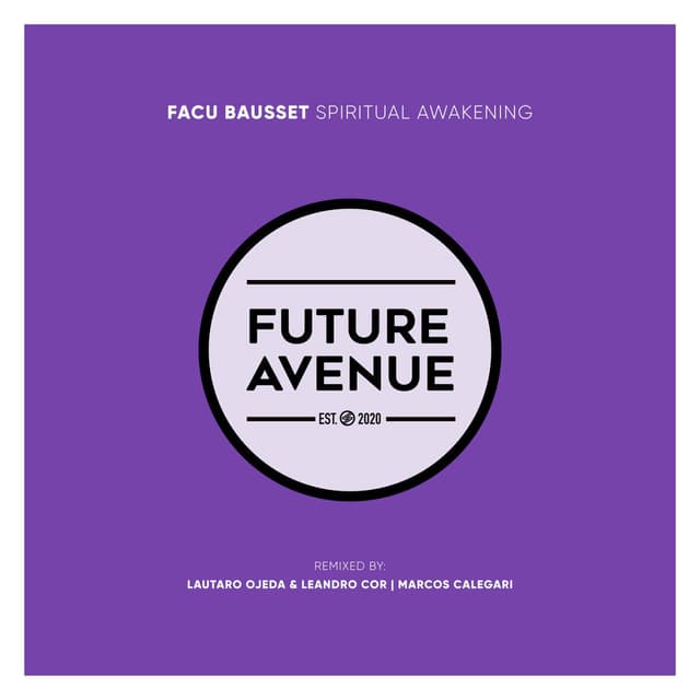 Spiritual Awakening (Marcos Calegari Remix)