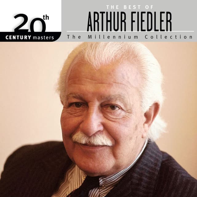 Best Of/20th Century