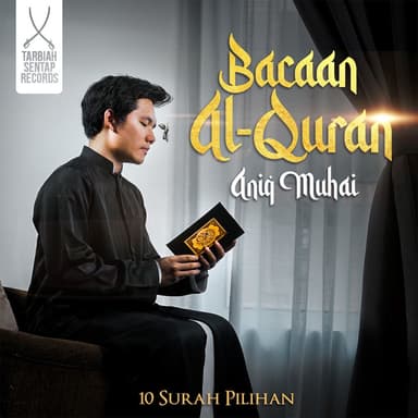 Bacaan Al-Quran: 10 SURAH PILIHAN