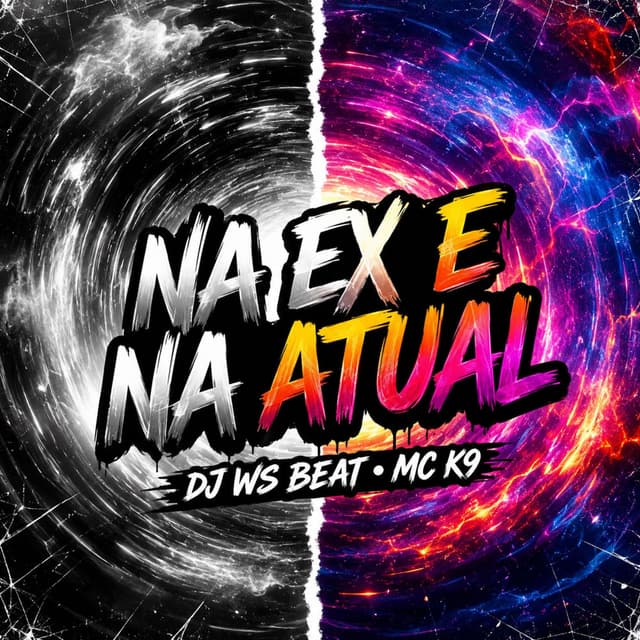Na Ex e na Atual
