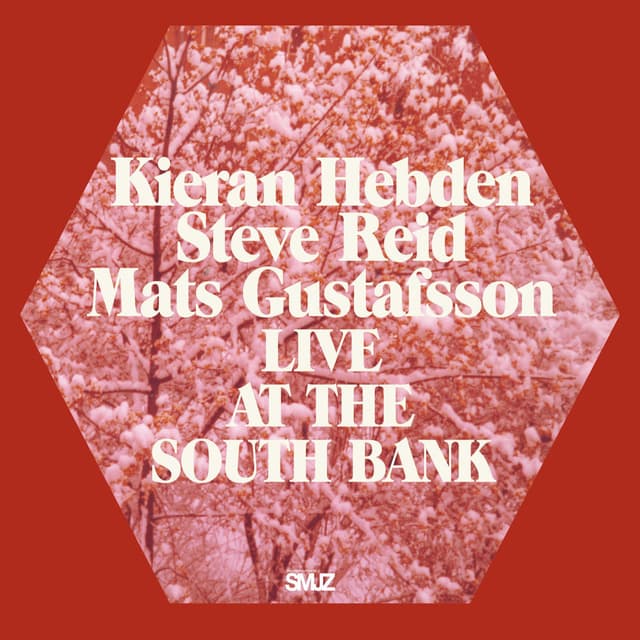 Live at the South Bank