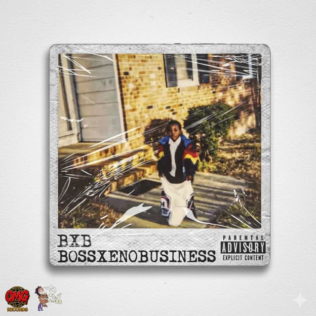 BOSSXENOBUSINESS