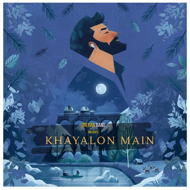 Khayalon Main