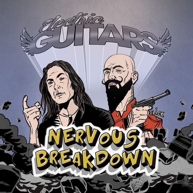Nervous Breakdown