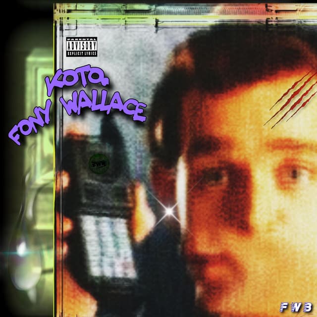 Motorola (feat. Koto.)