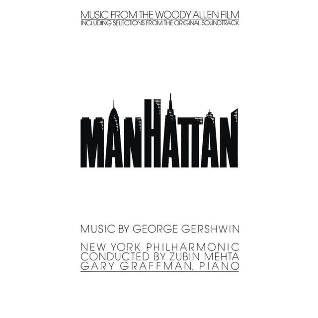 Manhattan