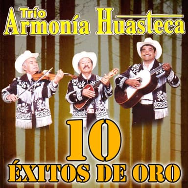 10 Exitos de Oro