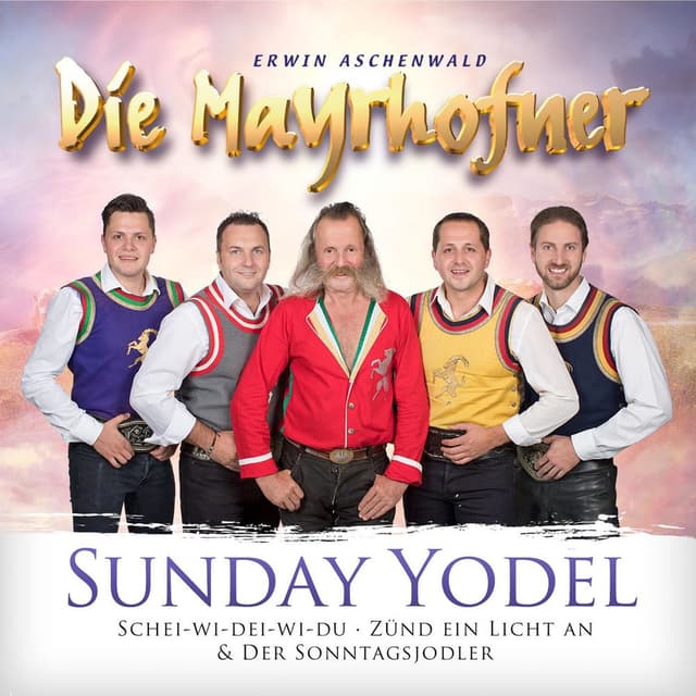Sunday Yodel