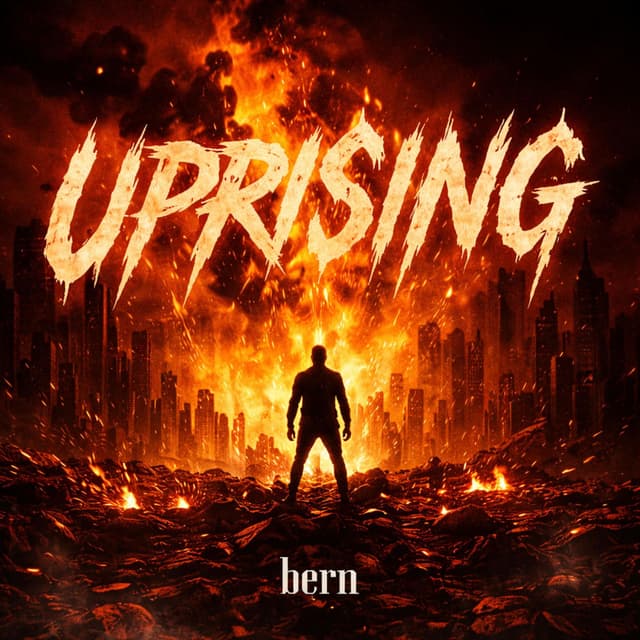 Uprising (Dubstep)