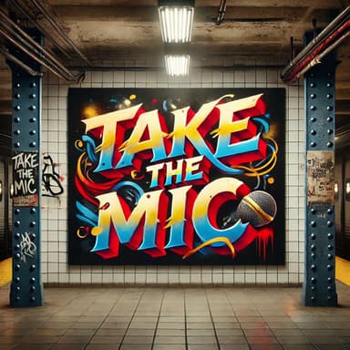 Take the Mic