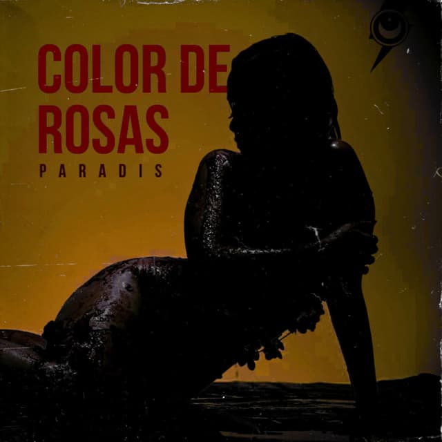 Color de rosas