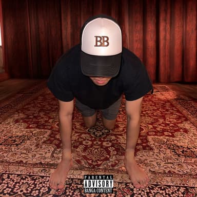 Mac Salad (feat. 8RO8, Lucky Roux, Joetae, Van.Png, THANKQ, Devin Cheff & Daju)