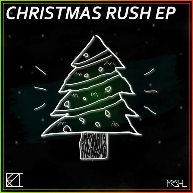 Christmas Rush EP