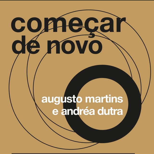 Começar de Novo