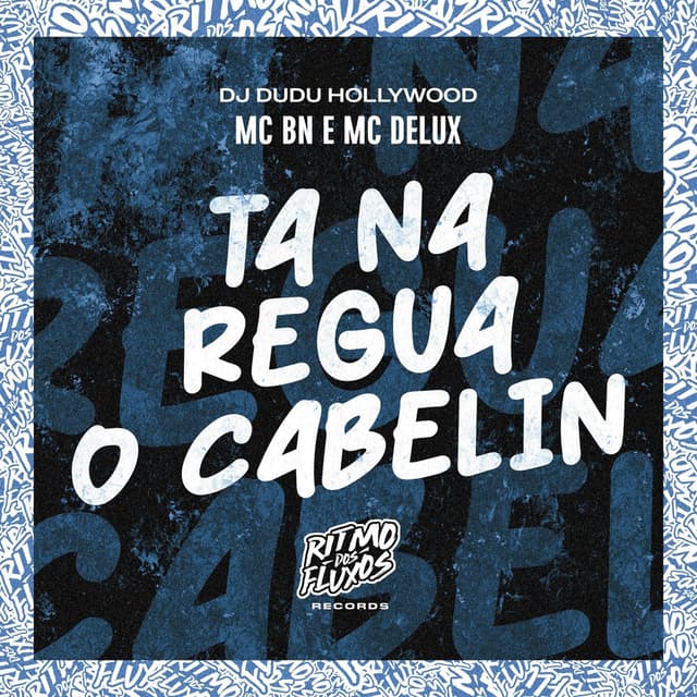 Ta na Régua o Cabelin
