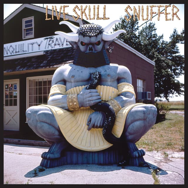 Snuffer (2023 Remastered Version)