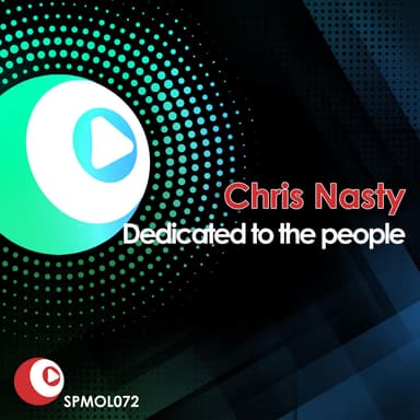 Dedicated To The People (Maurizio Gubellini & Peruz Remix)