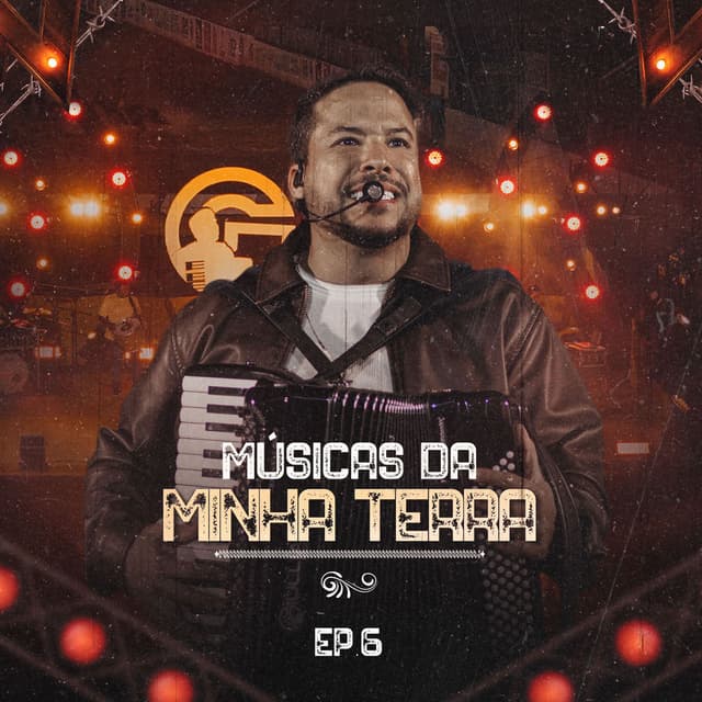 Músicas da Minha Terra - Pt.6 (Ao Vivo)