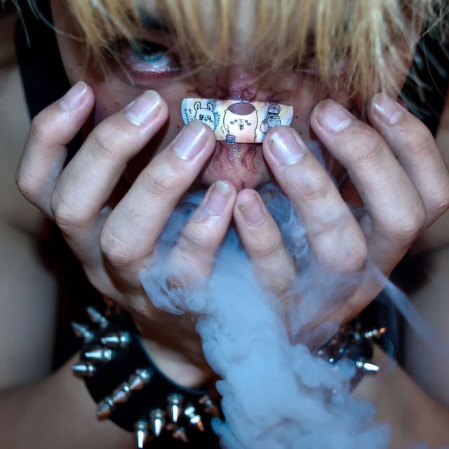 Sex wonderland