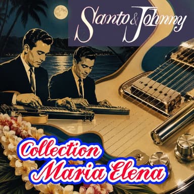 Collection Maria Elena