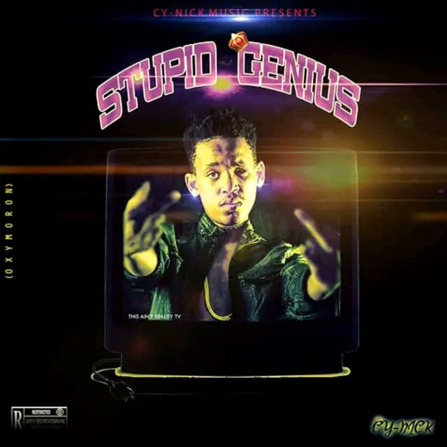Stupid Genius Mix-Tape