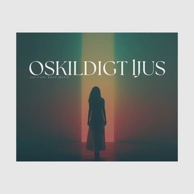 Oskyldigt ljus