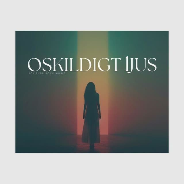 Oskyldigt ljus