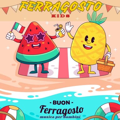Ferragosto Kids