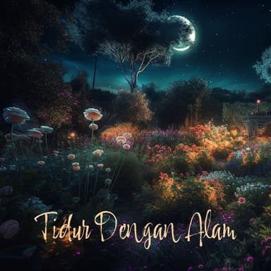 Tidur Dengan Alam: Relaksasi Mendalam