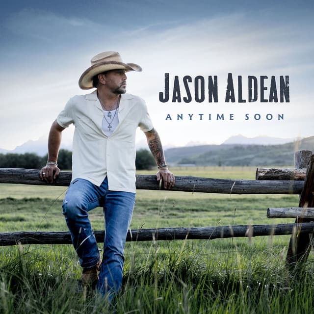 Anytime Soon (Single Version)