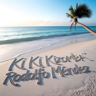 Ki Ki Kizomba (Kizomba 2025)