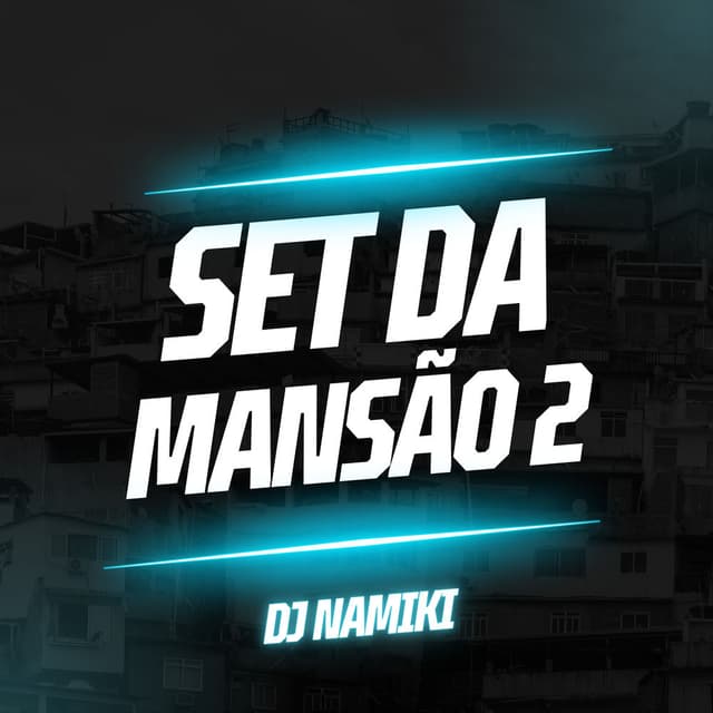 Set da Mansão 2