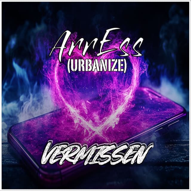Vermissen
